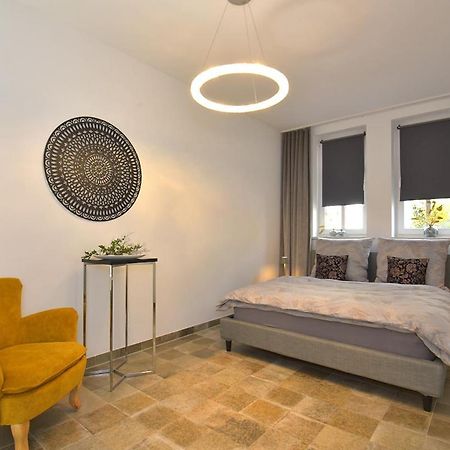 Balthasar Apartment Рудолщат Екстериор снимка