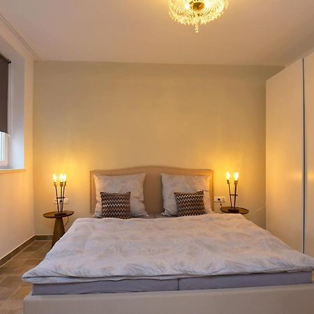 Balthasar Apartment Рудолщат Екстериор снимка
