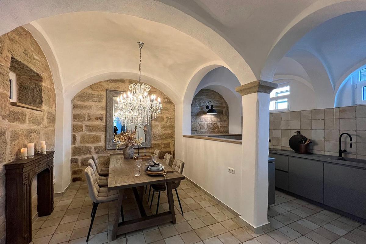 Balthasar Apartment Рудолщат Екстериор снимка