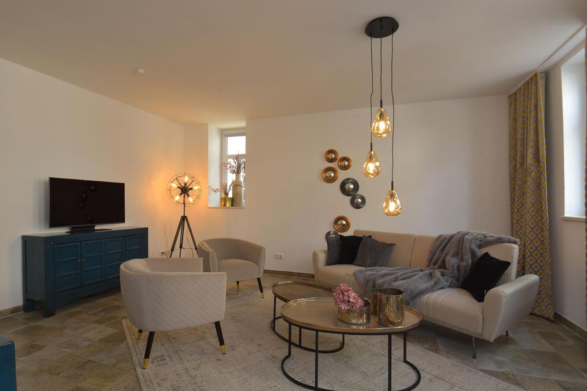 Balthasar Apartment Рудолщат Екстериор снимка