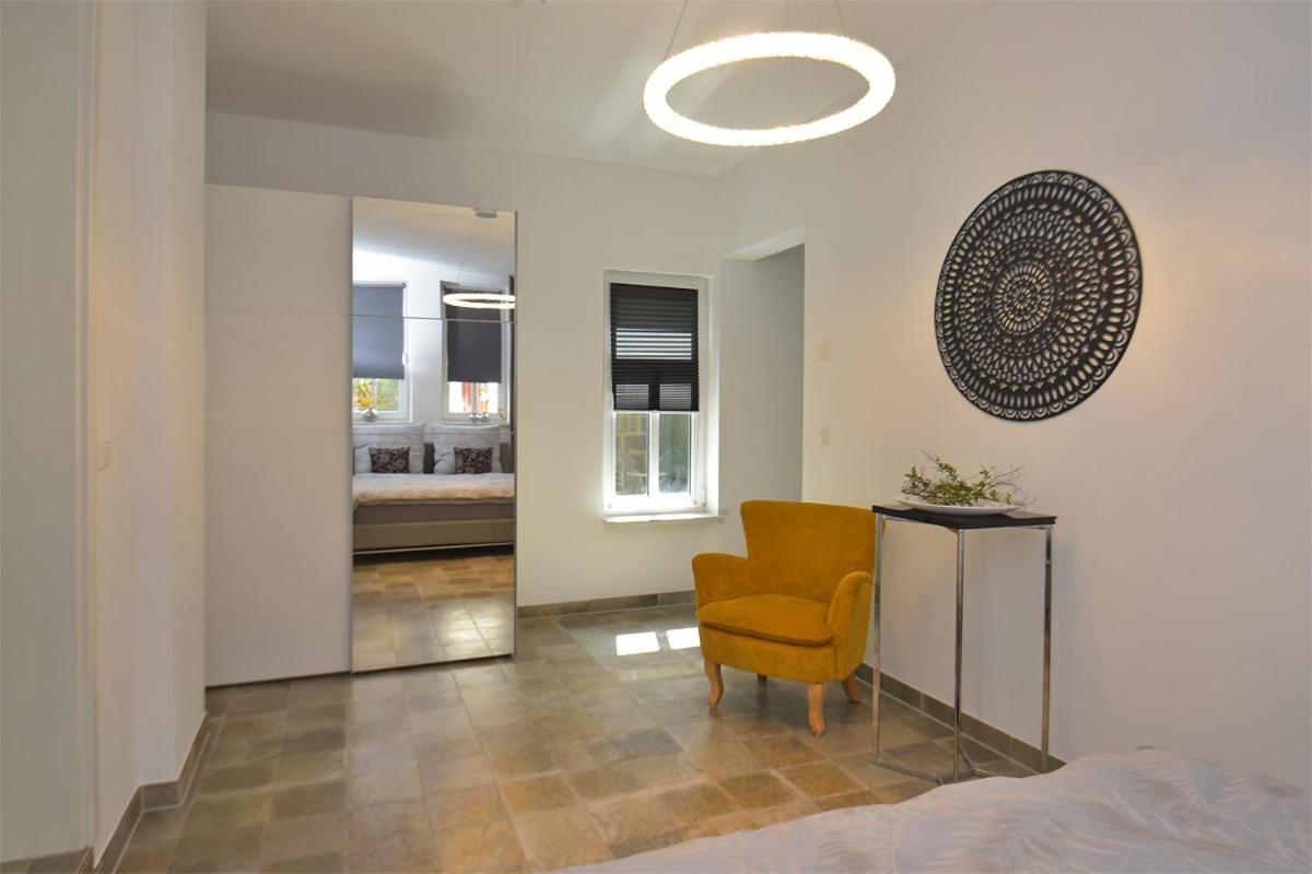 Balthasar Apartment Рудолщат Екстериор снимка