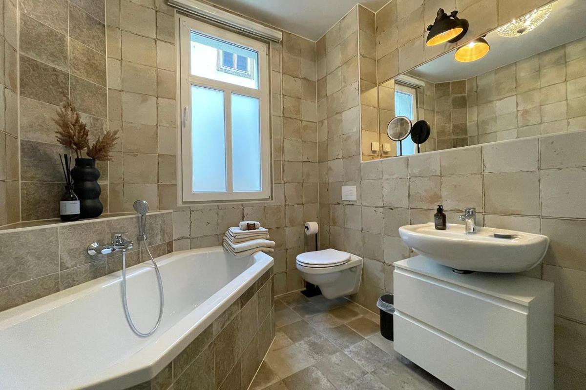 Balthasar Apartment Рудолщат Екстериор снимка