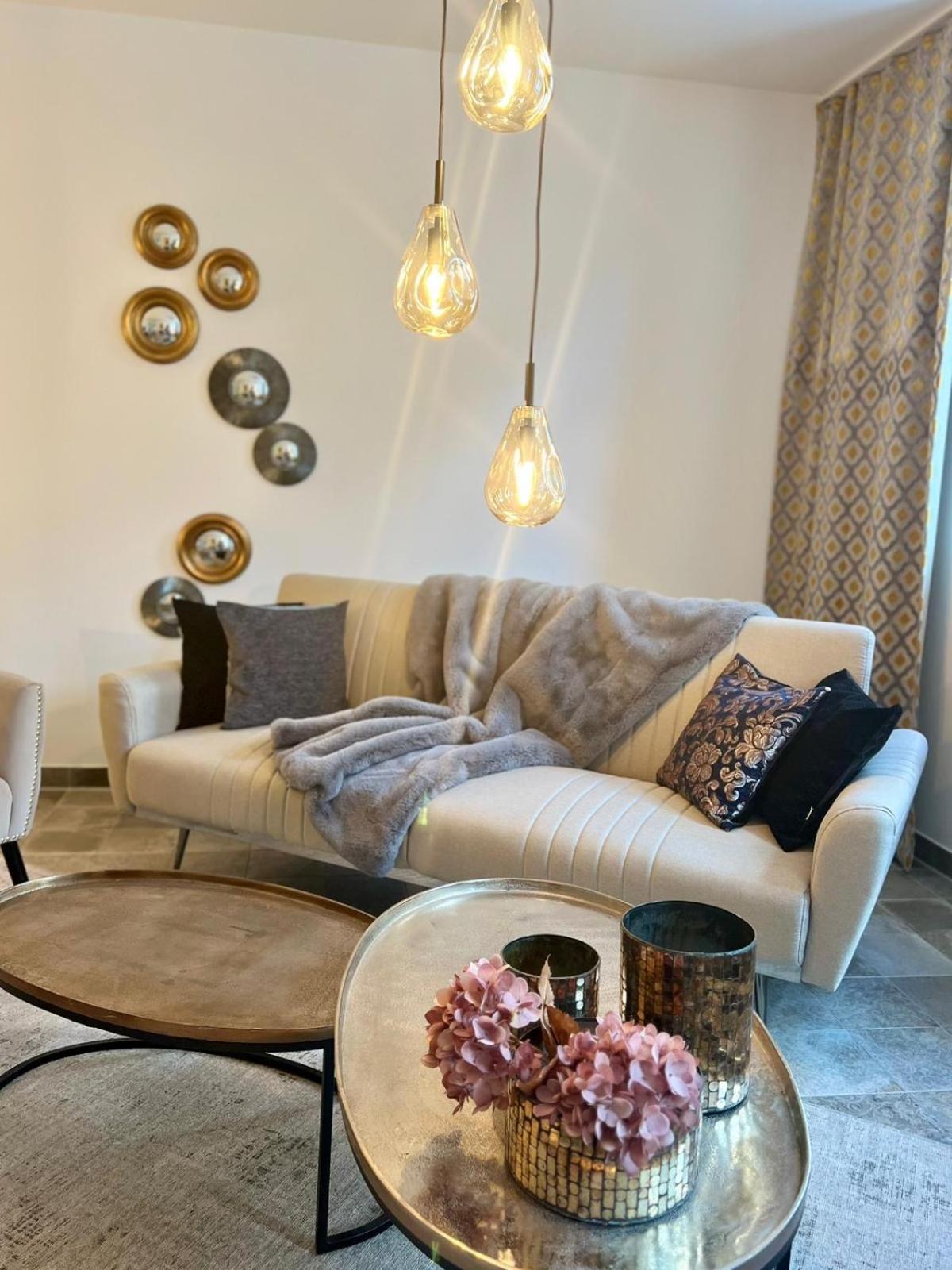 Balthasar Apartment Рудолщат Екстериор снимка