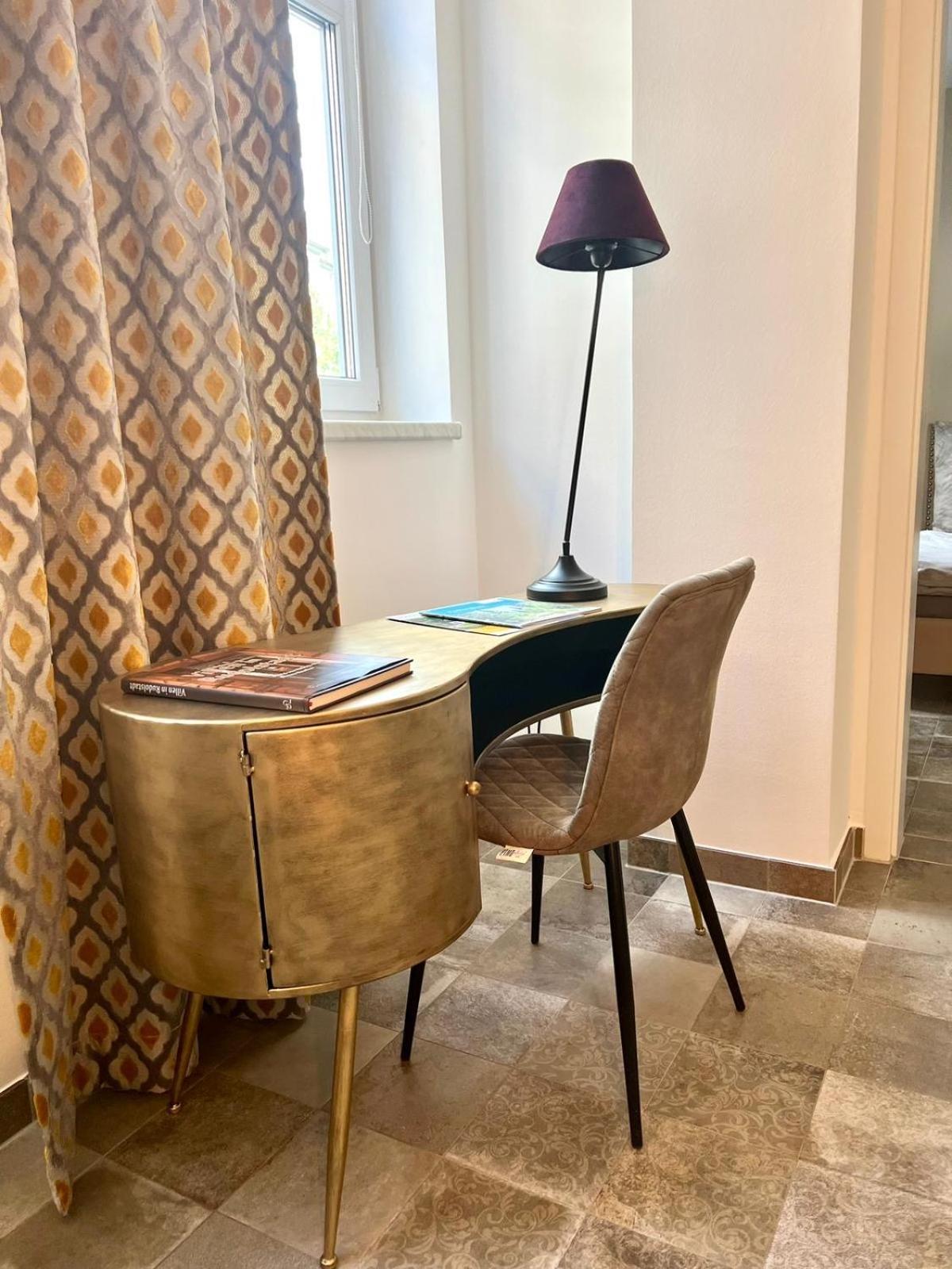 Balthasar Apartment Рудолщат Екстериор снимка