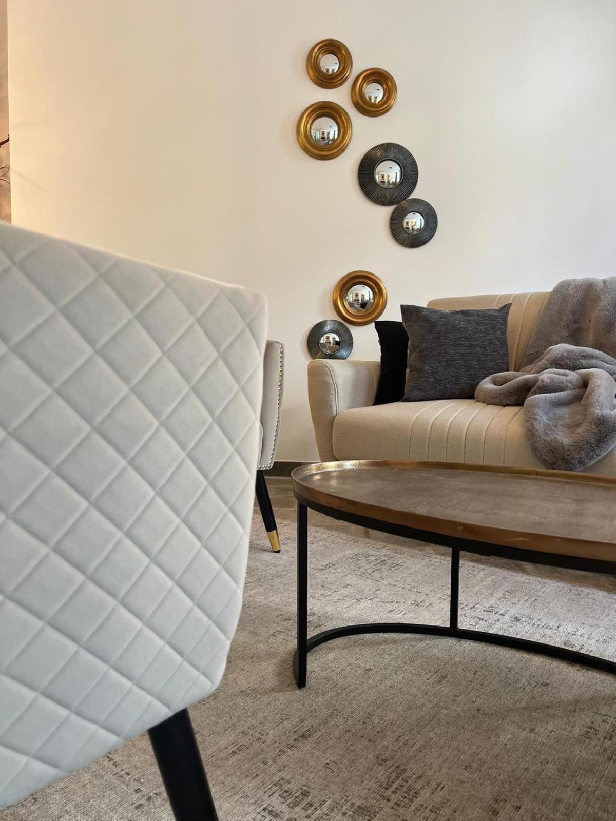 Balthasar Apartment Рудолщат Екстериор снимка